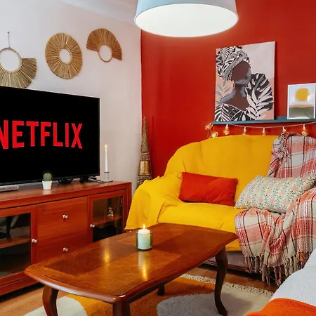 Апартаменты Roof Shelter With Balcony View Foosball *