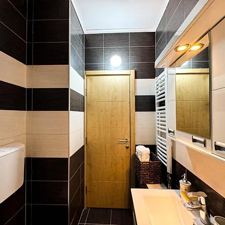 Roof Shelter With Balcony View Foosball *