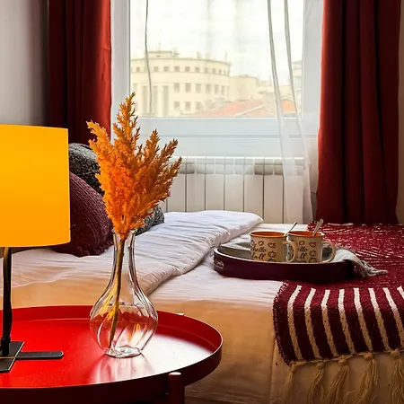 شقة Roof Shelter With Balcony View Foosball