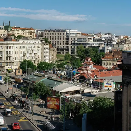 Roof Shelter With Balcony View Foosball *