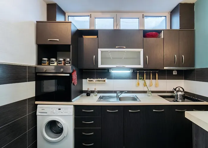 Roof Shelter With Balcony View Foosball