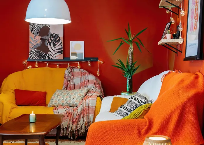 Roof Shelter With Balcony View Foosball アパート