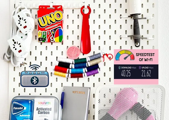 Roof Shelter With Balcony View Foosball